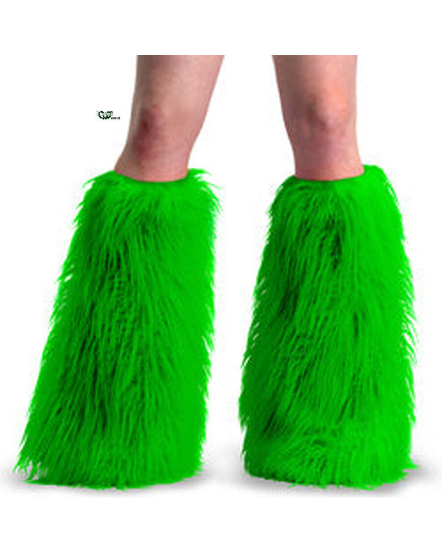 Demonia Cult Yeti-08