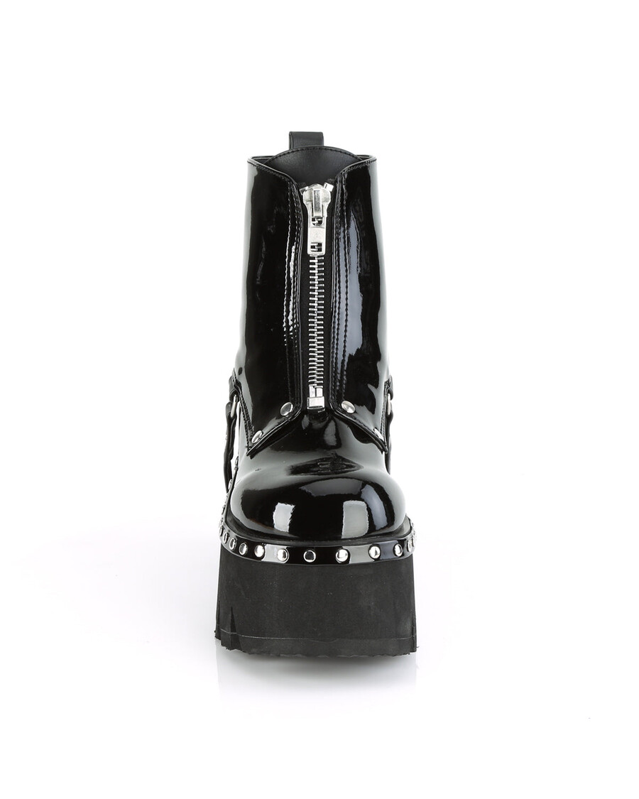 Ceneri Del Culto Della Demonia-100