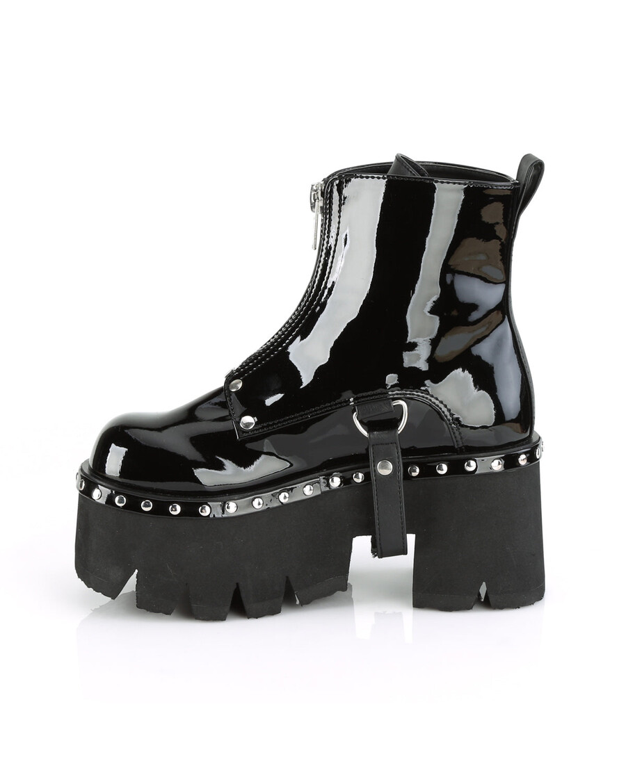 Ceneri Del Culto Della Demonia-100