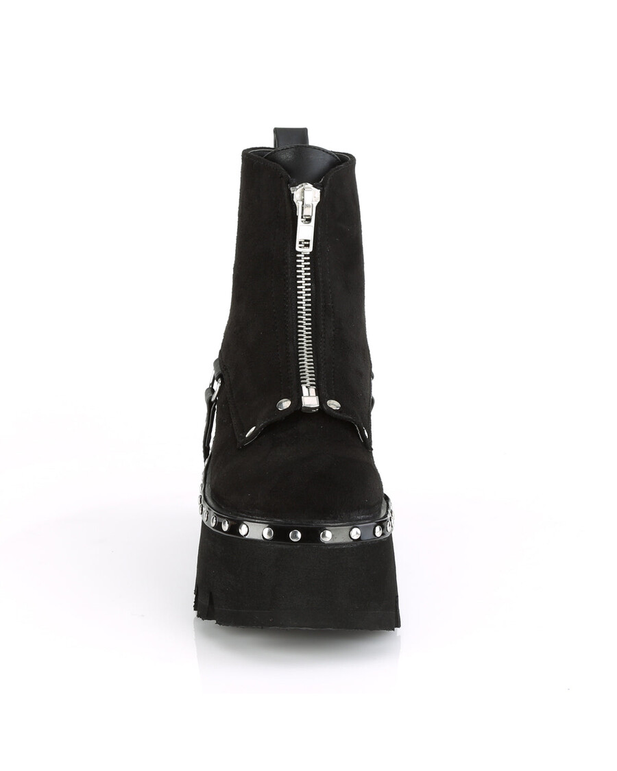 Ceneri Del Culto Della Demonia-100