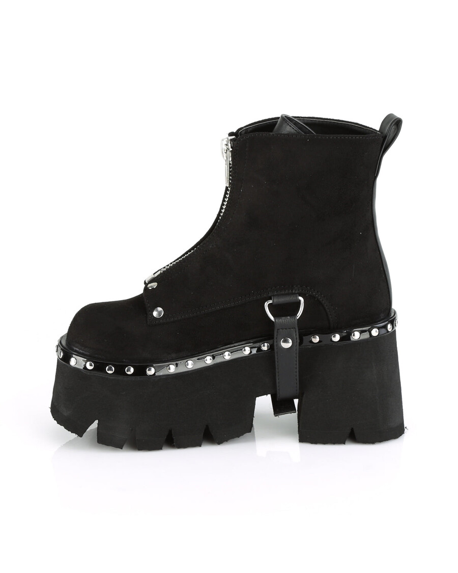 Ceneri Del Culto Della Demonia-100