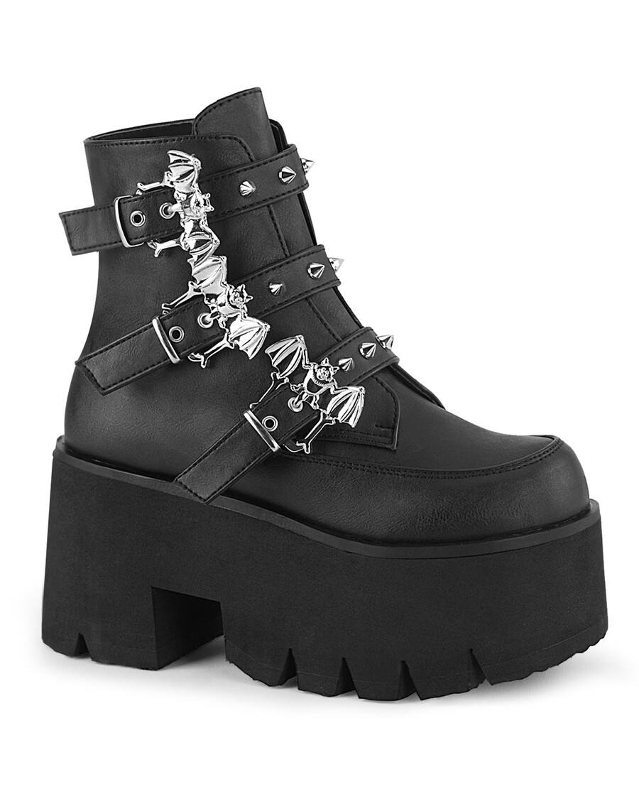 Demonski Kultni Pepel-55