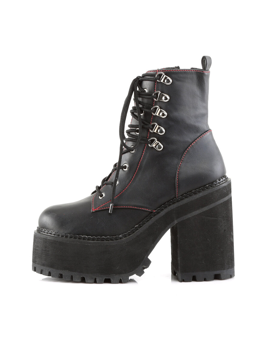 Demonia Cult Assault-100