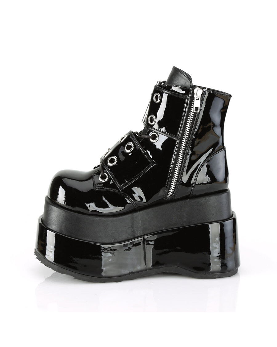 Культ демонии медведь-104