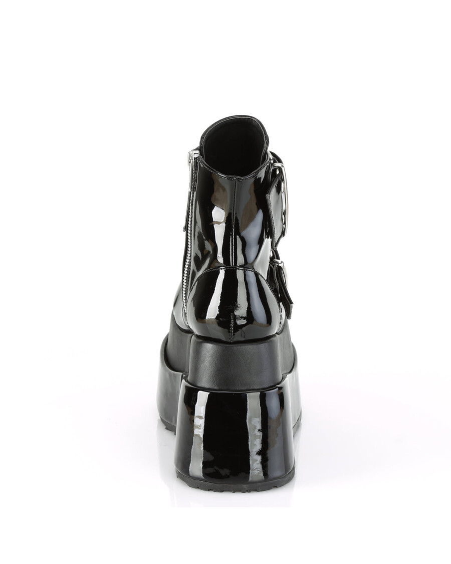 Культ демонии медведь-104