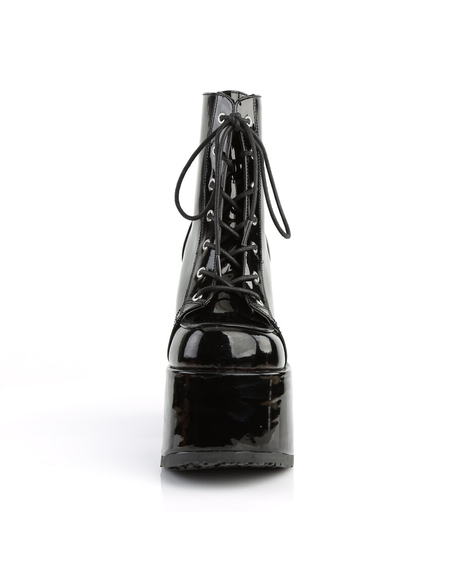 Demonia Cult Camel-203