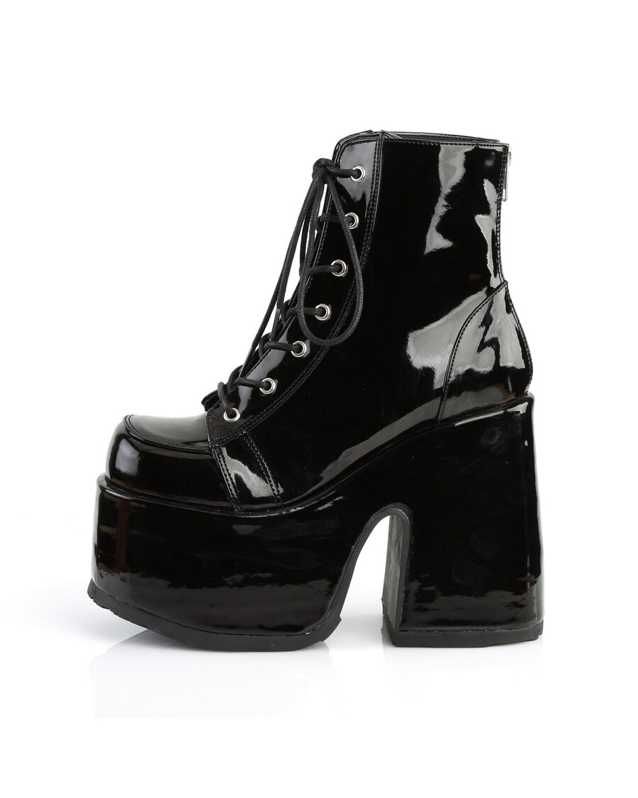 Demonia Cult Camel-203