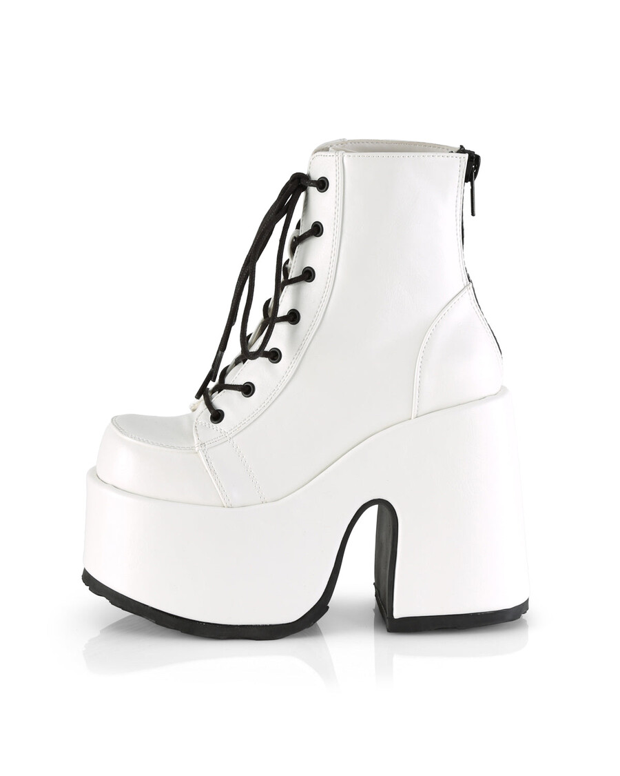 Demonia Cult Camel-203