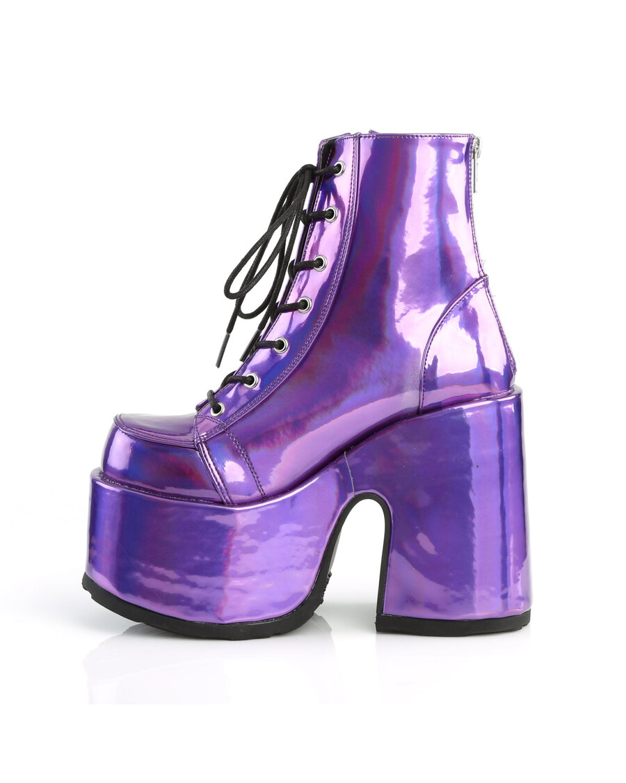 Demonia Cult Kameel-203