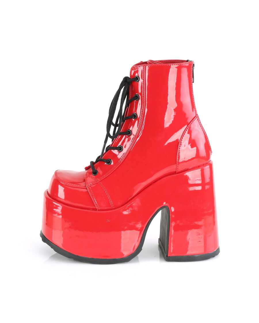 Demonia Cult Camel-203