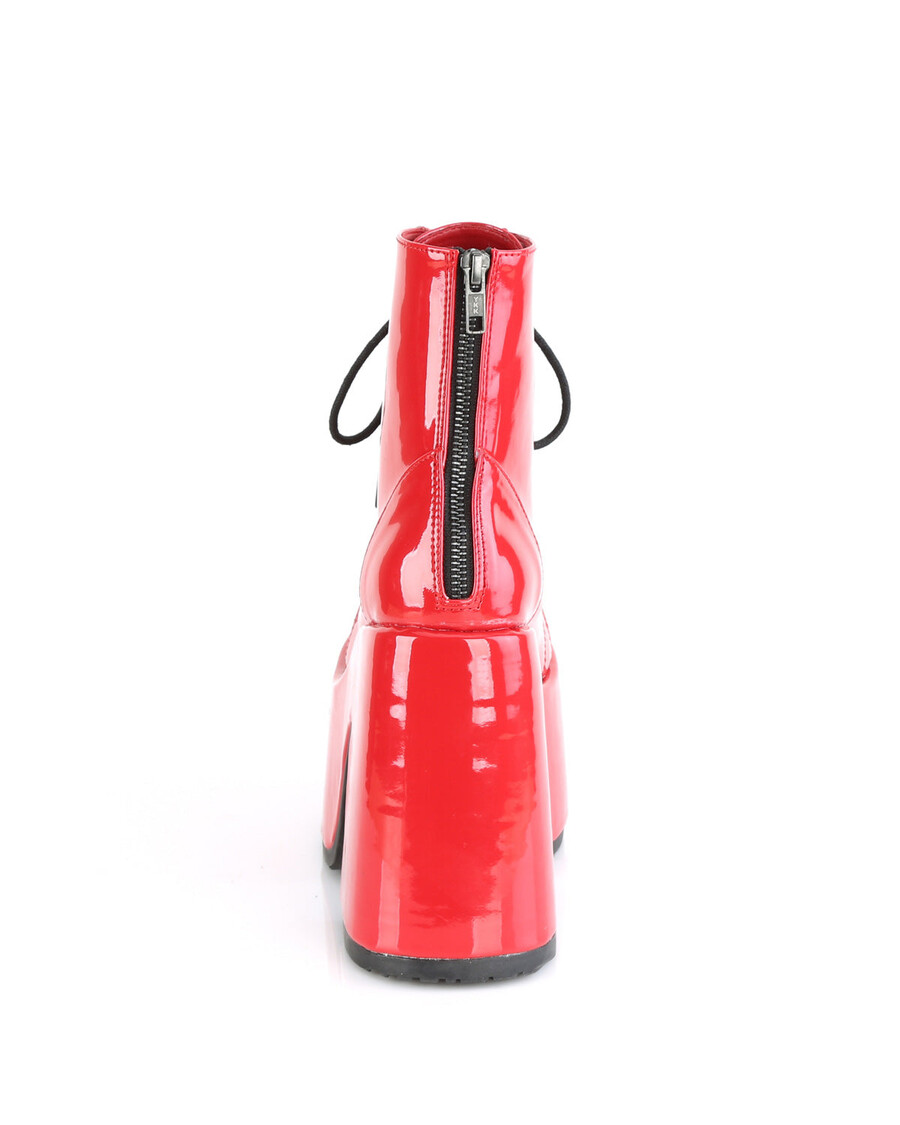 Demonia Cult Camel-203