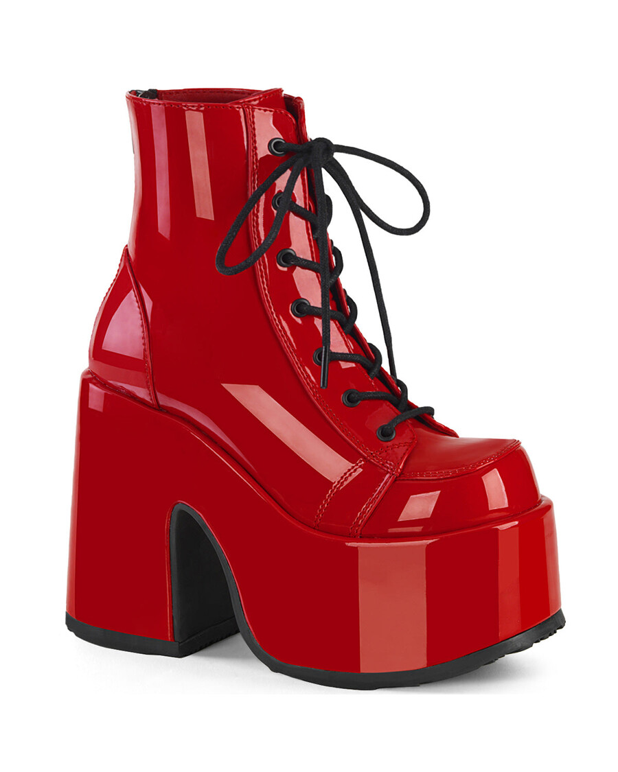 Demonia Cult Kamela-203