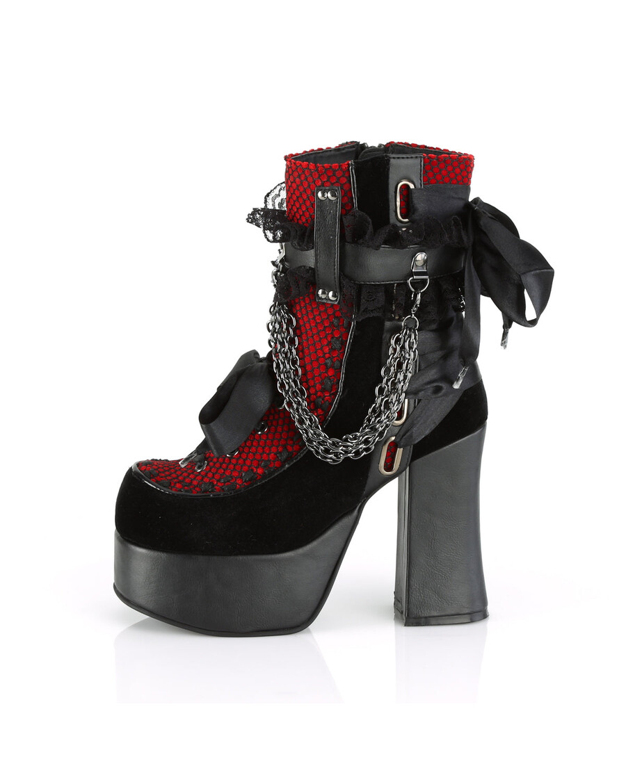 Demonia Cult Charade-110