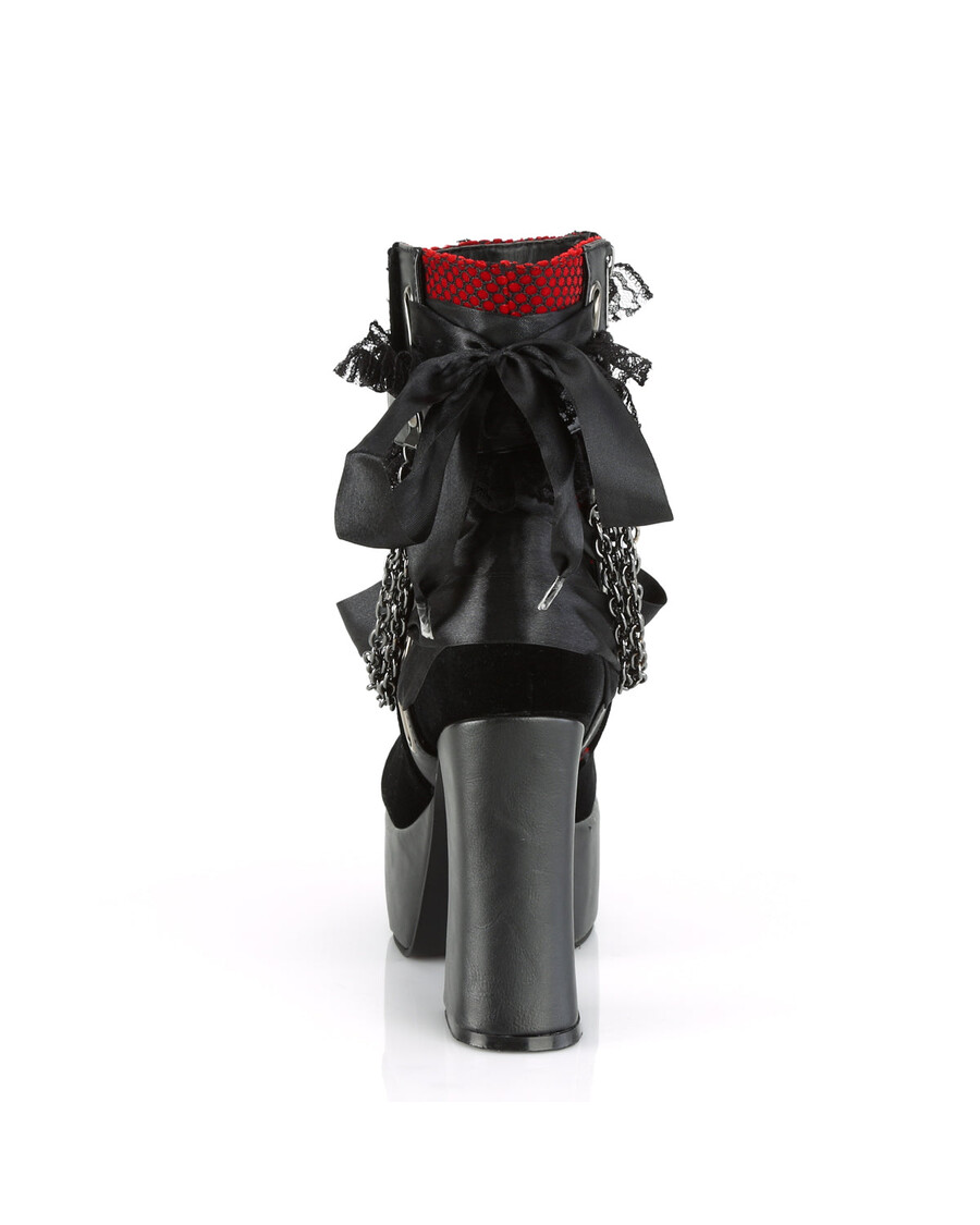 Demonia Cult Charade-110