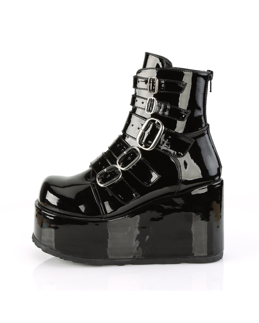 Demonia Cult Concord-57