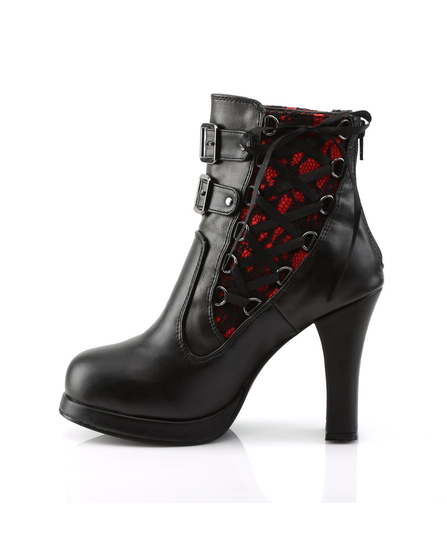 Demonia Cult Crypto-51