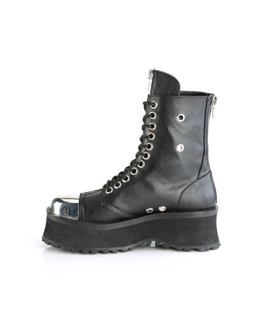 Demonia Cult Gravedigger-10