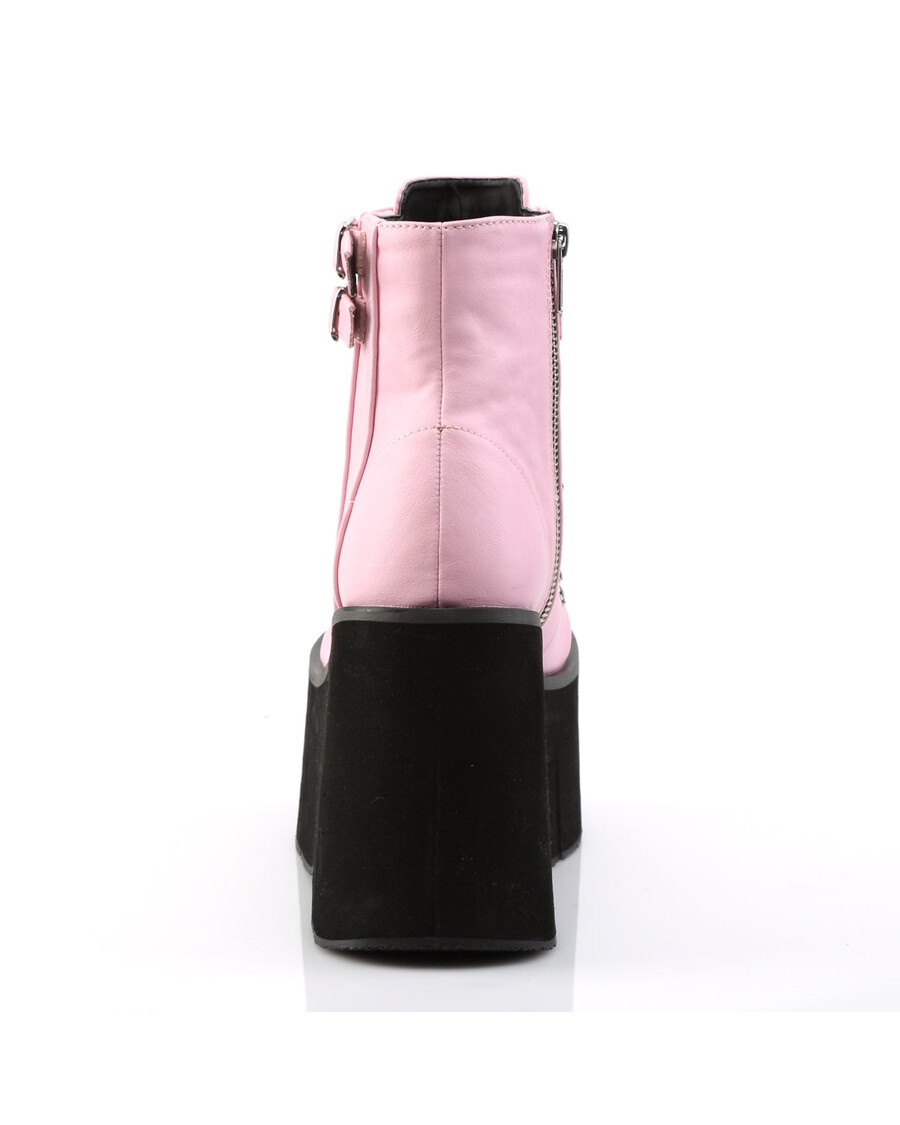 عبادة الشيطان كيرا-21