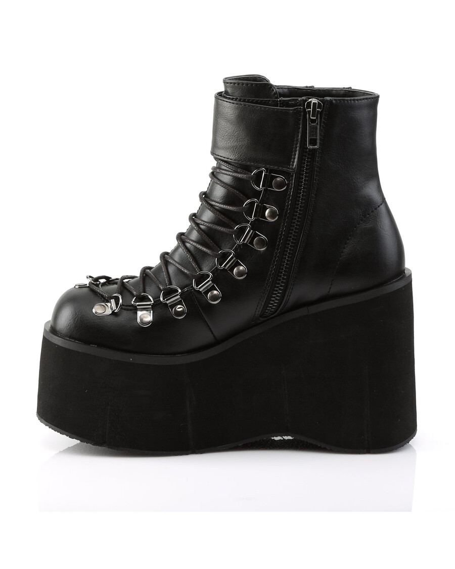 Demonia Cult Kera-21