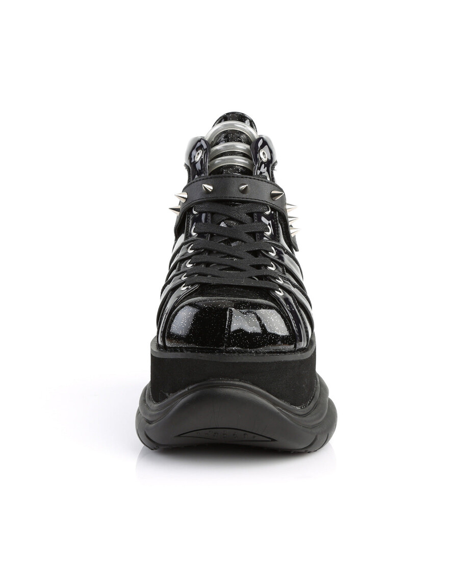 Deemoniakultus Neptuun-100