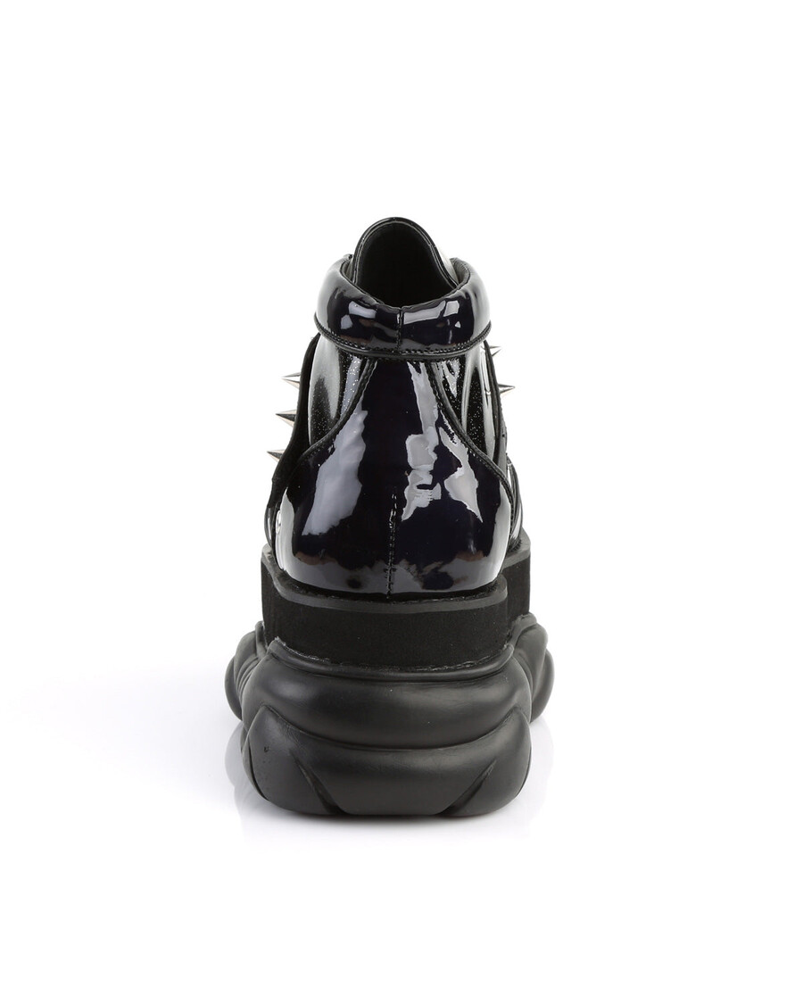 Deemoniakultus Neptuun-100