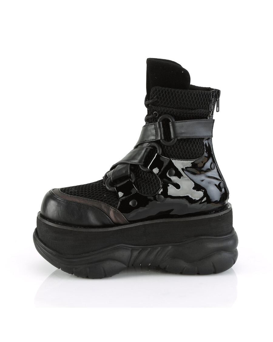 Demonia Cult Neptune-126