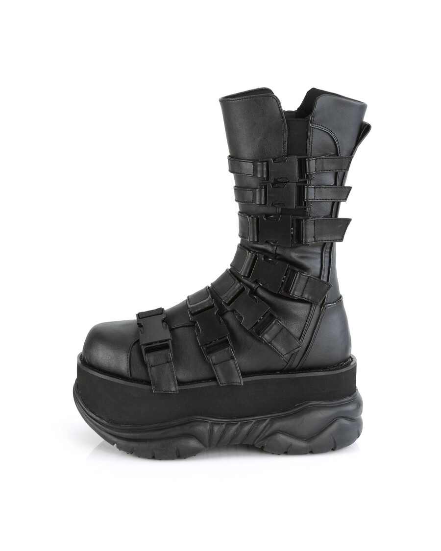 Demonia Cult Neptune-210