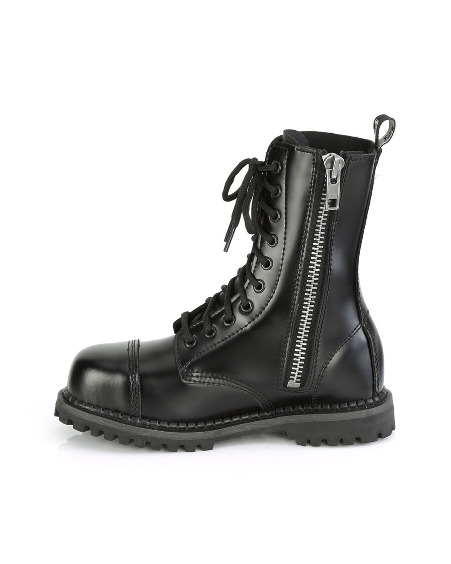 Demonia Cult Riot-10