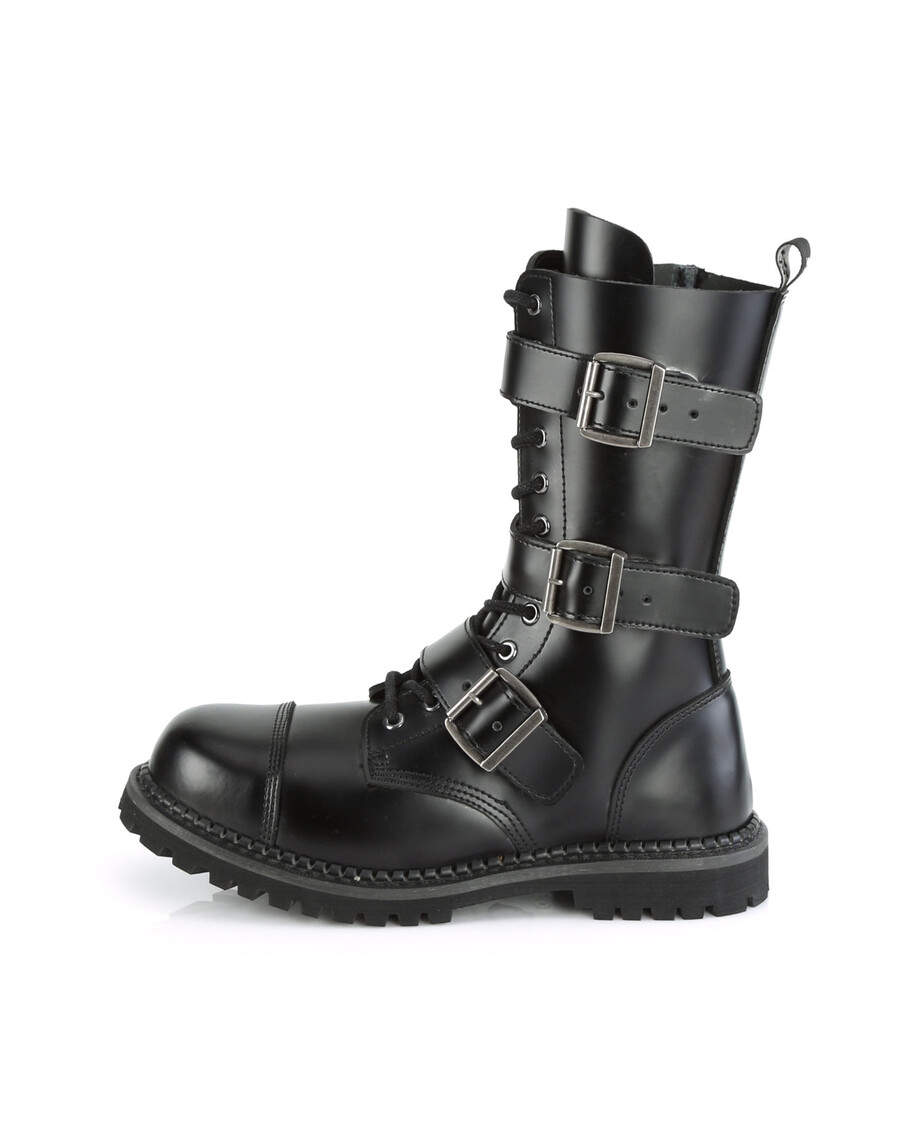 Demonia Cult Riot-12bk