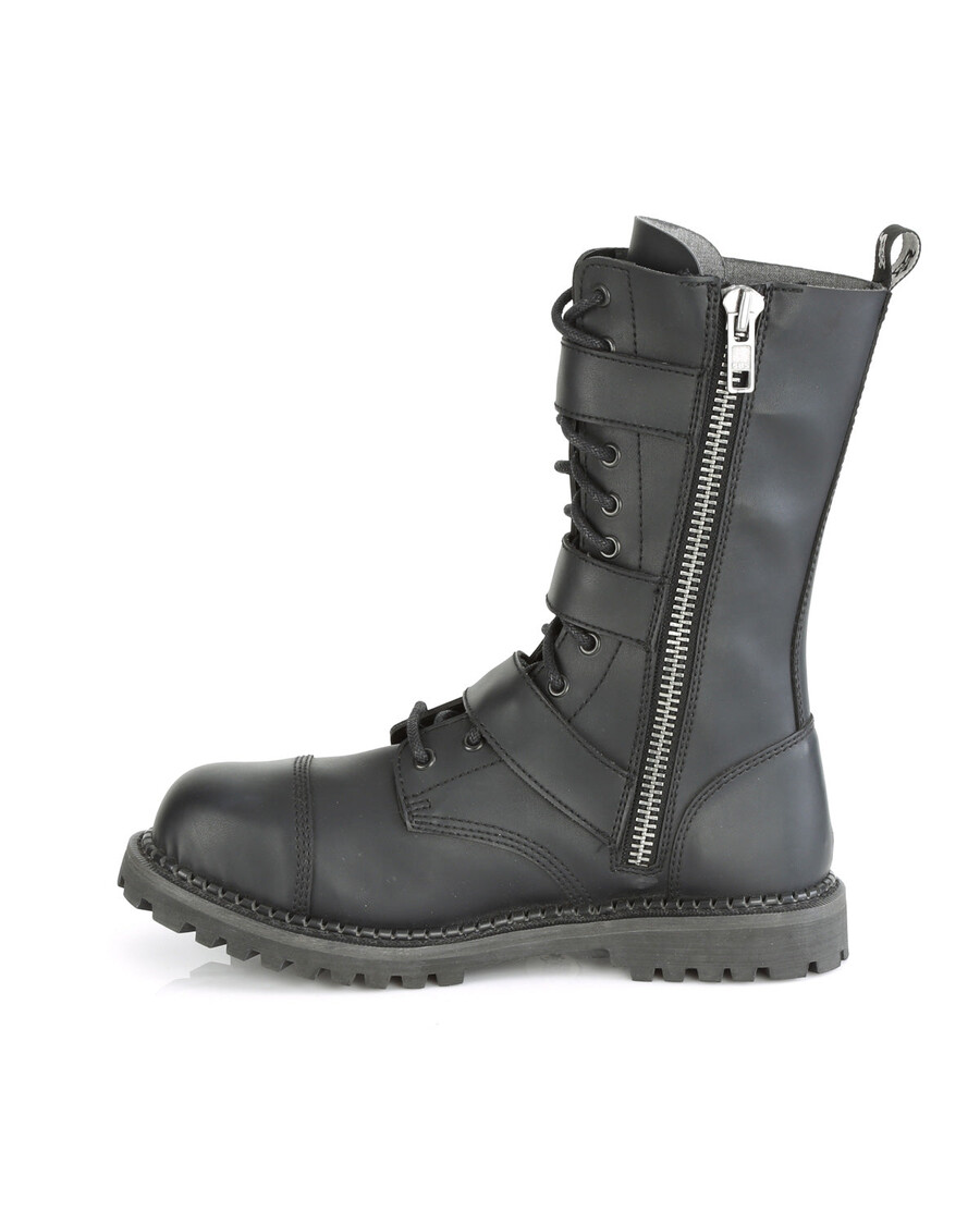 Kult Demonii Riot-12bk