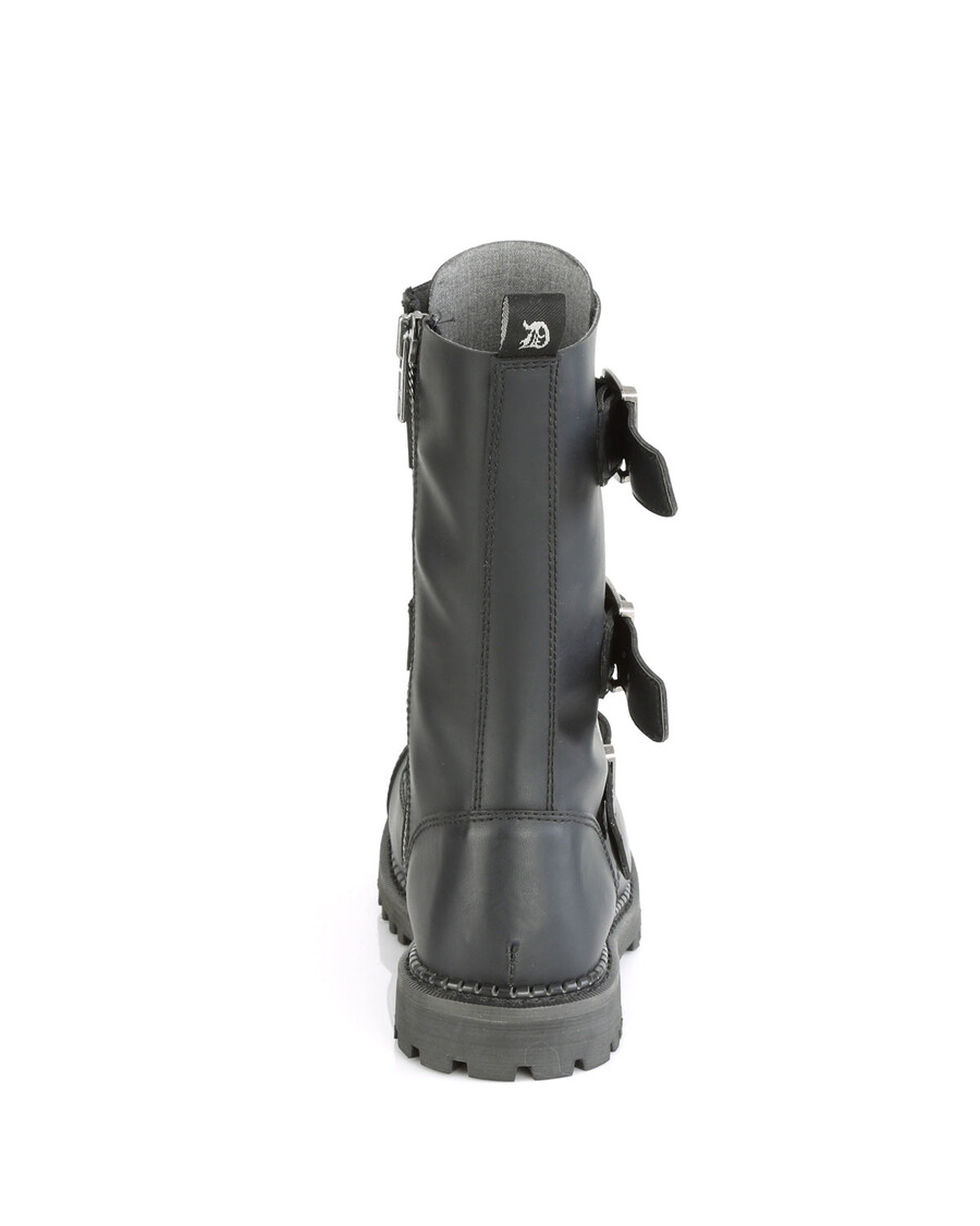 Kult Demonii Riot-12bk