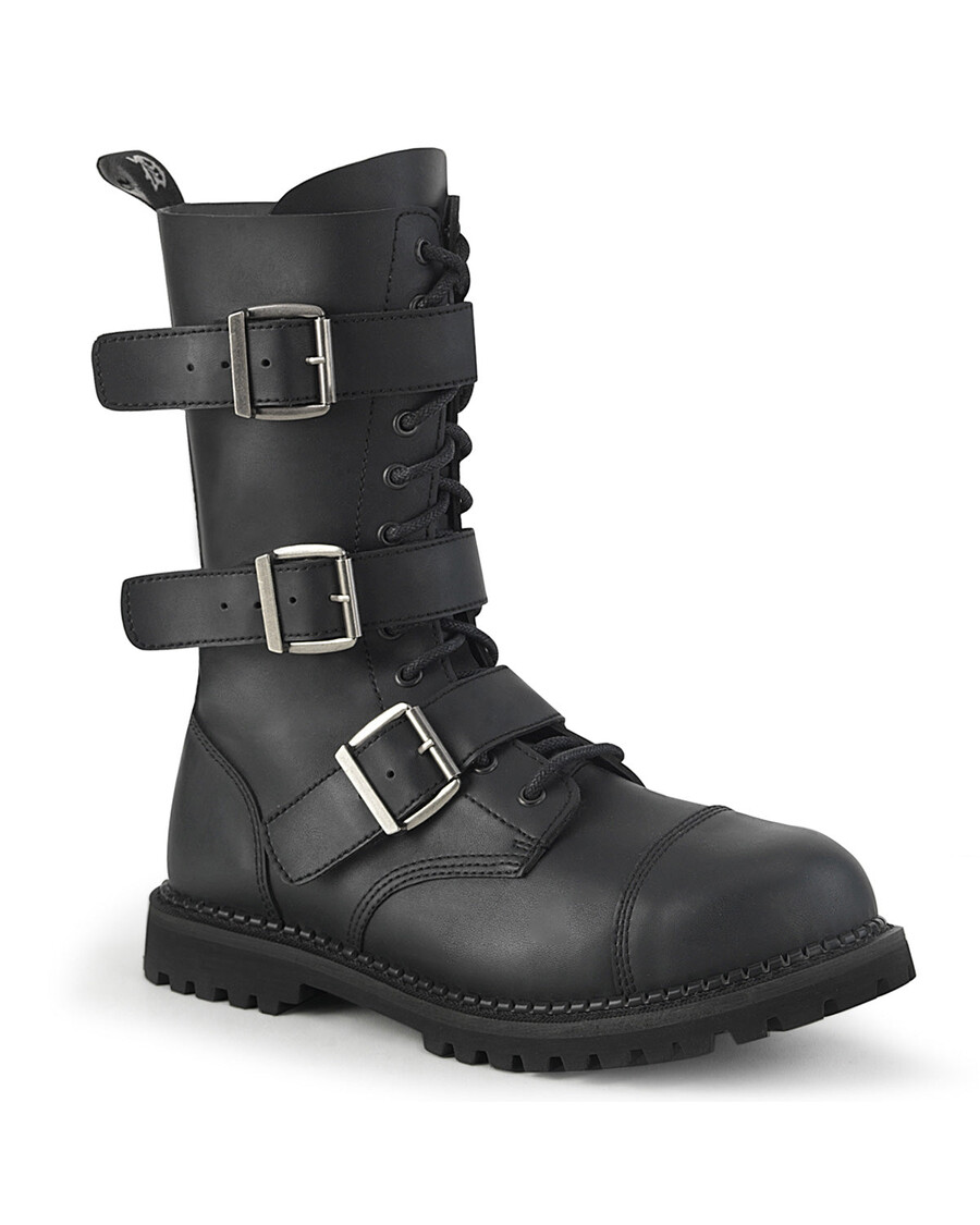 Demonia Cult Riot-12bk