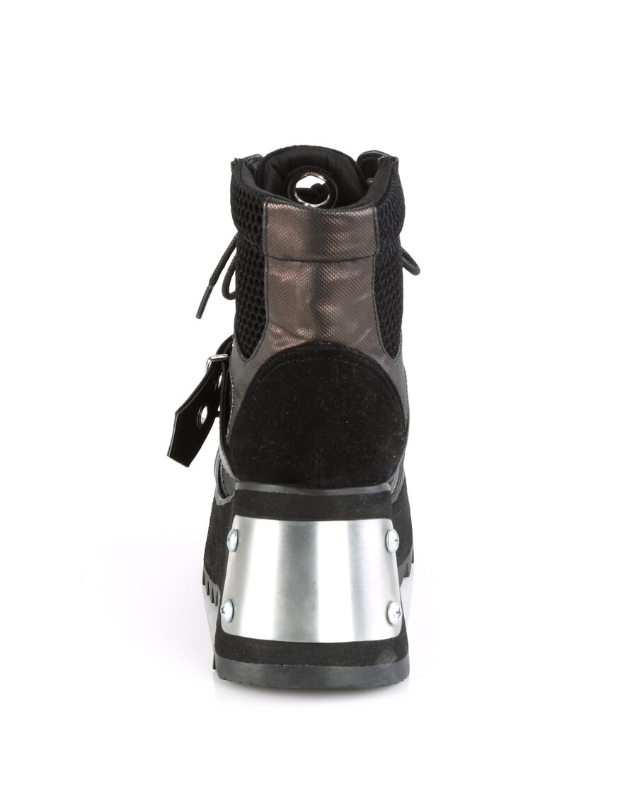 Démoni Kultikus Jelenet-53