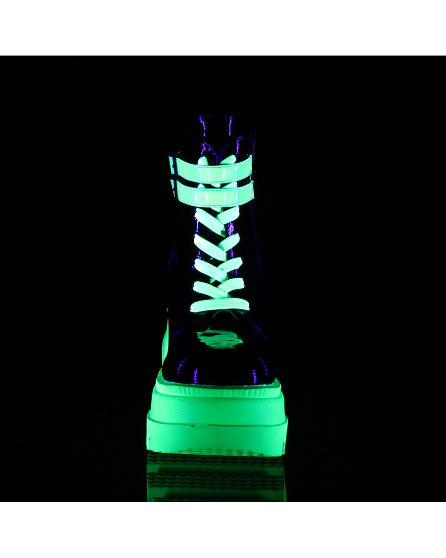 Demonia Cult Shaker-52