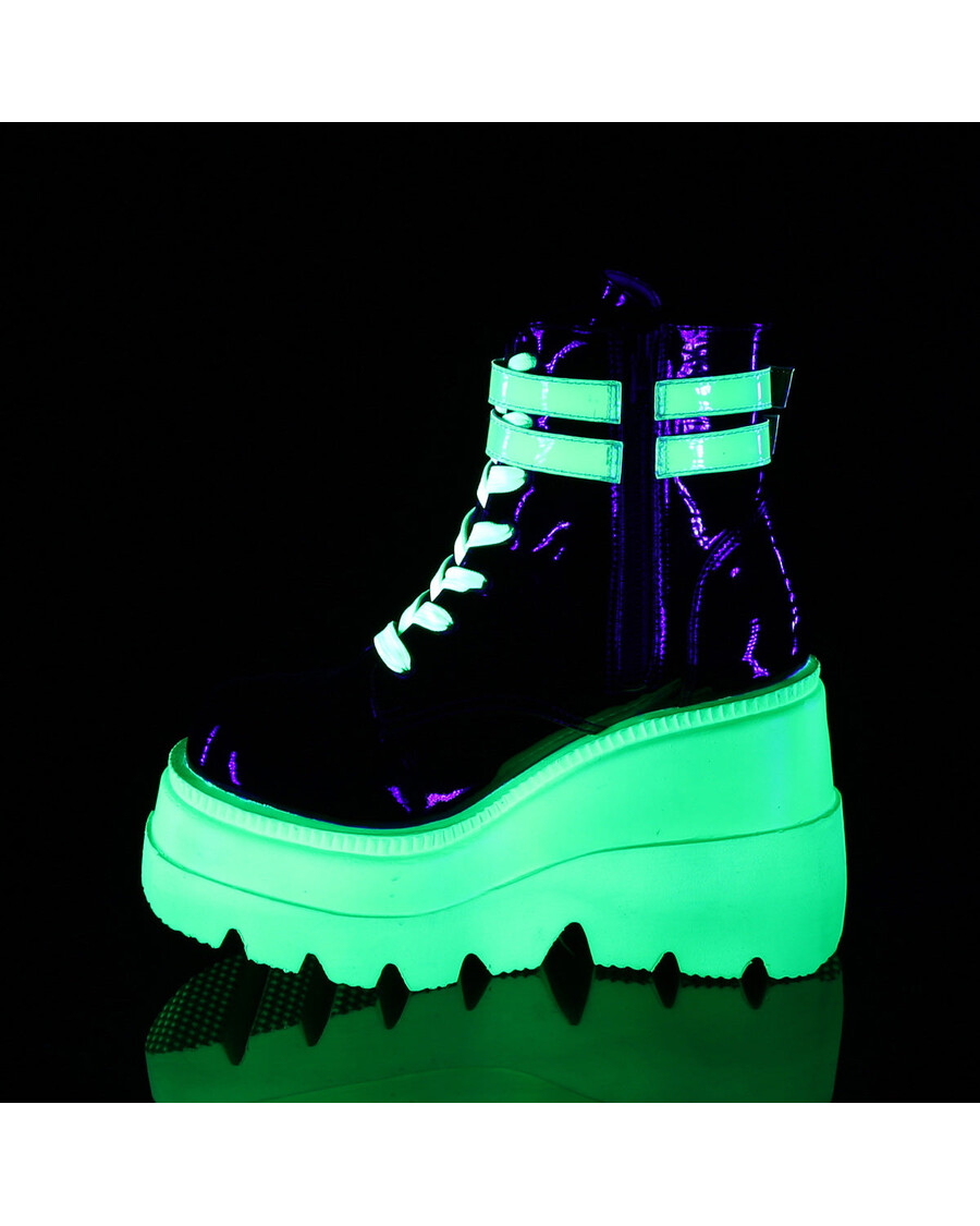 Demonia Cult Shaker-52