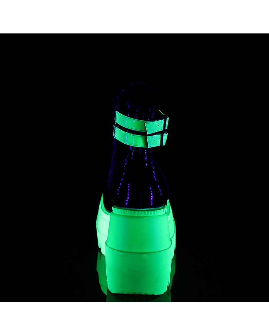 Demonia Cult Shaker-52