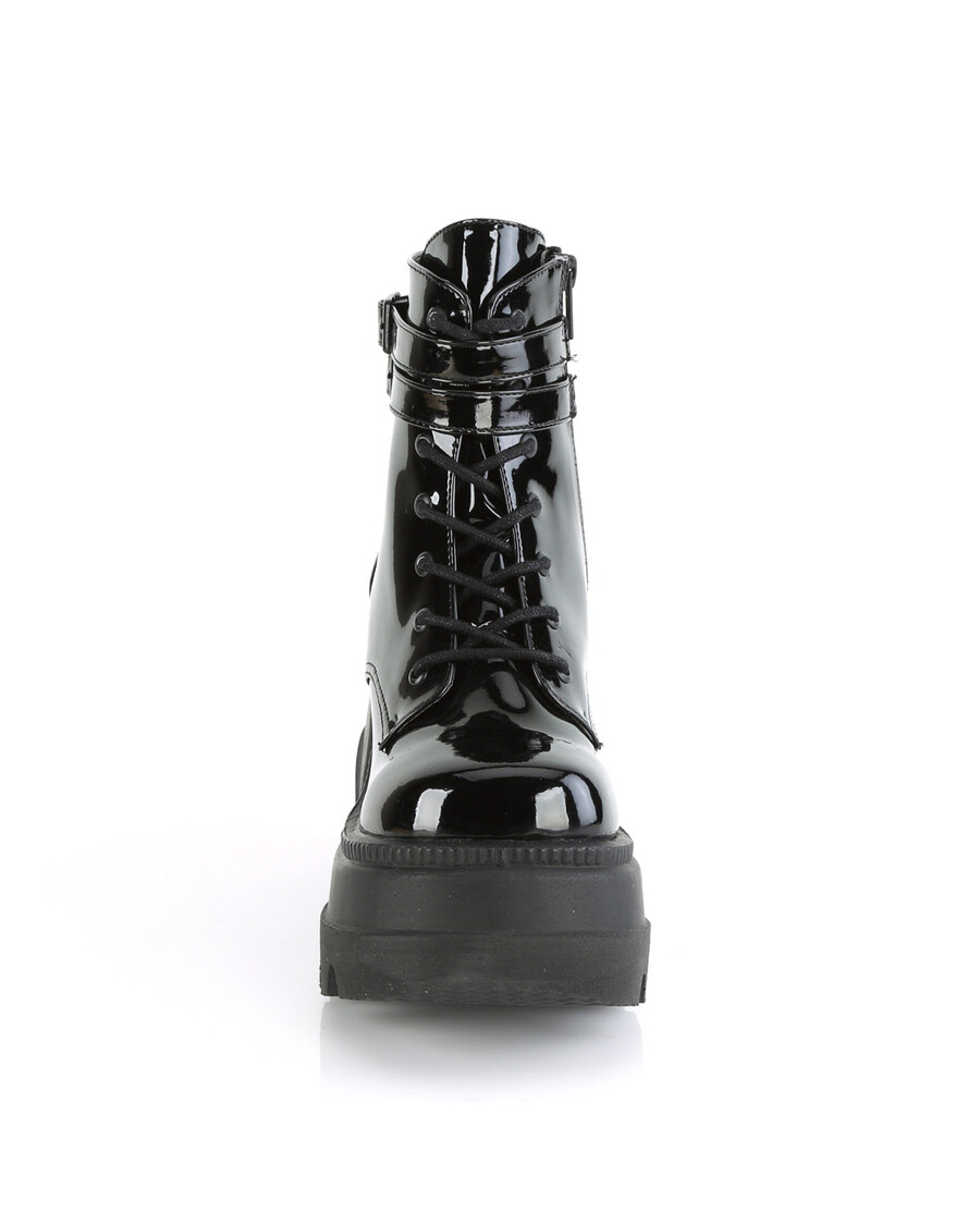 Demonia Cult Shaker-52