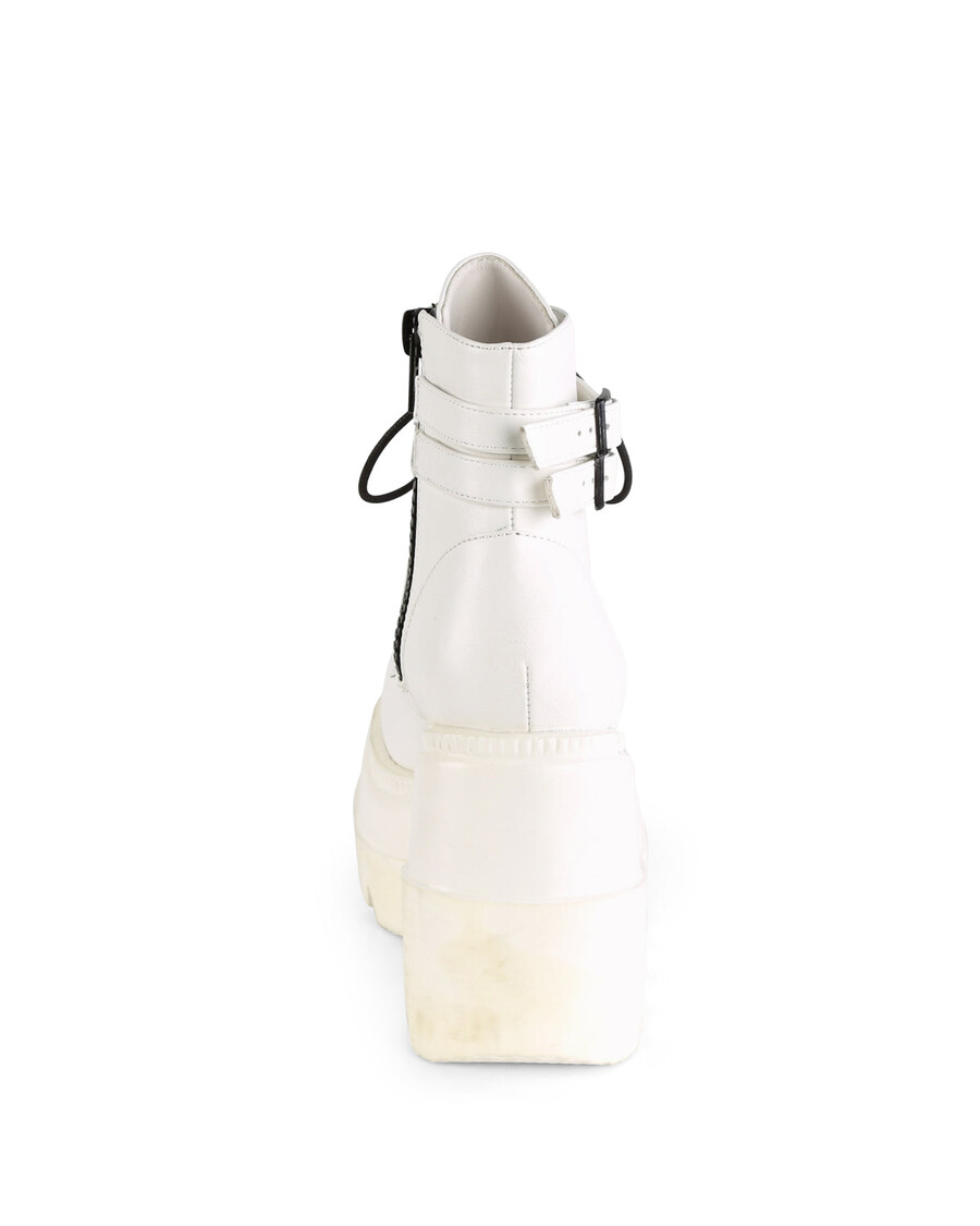 Demonia Cult Shaker-52