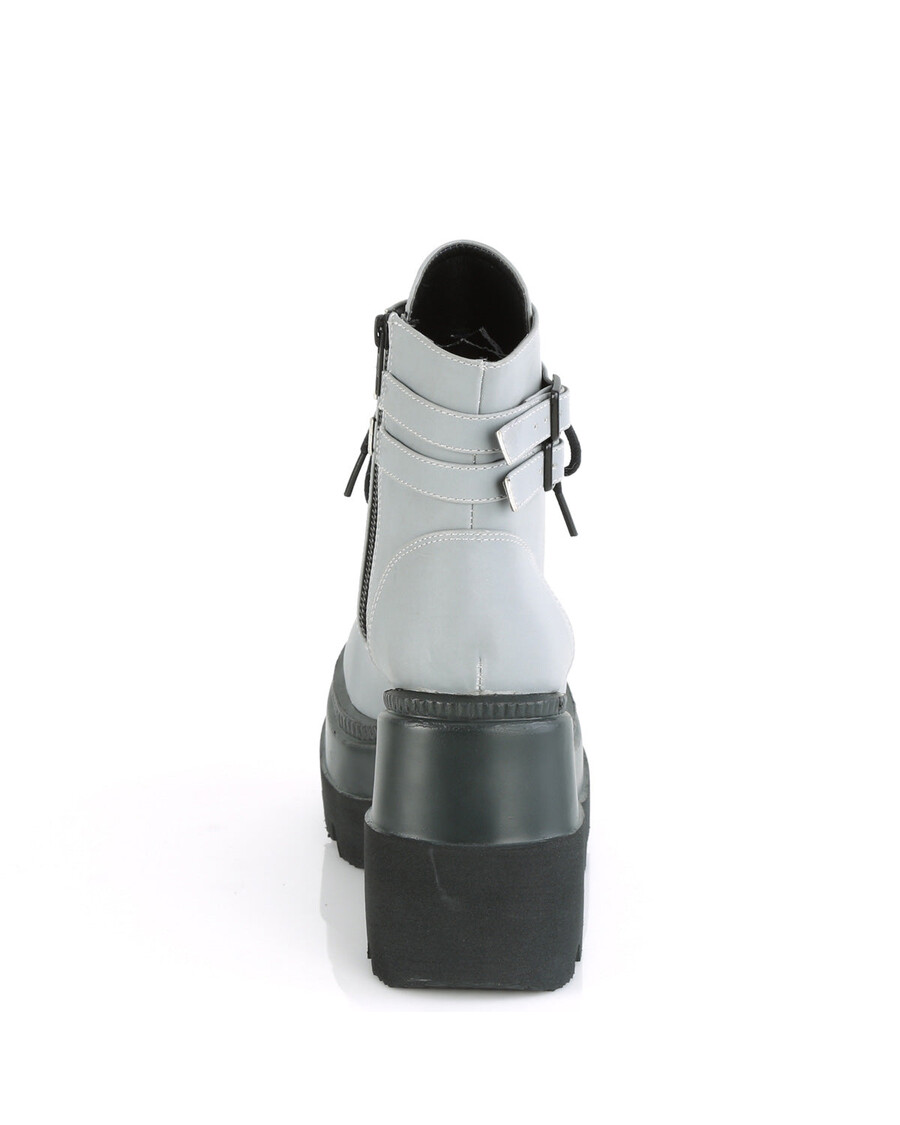 Demonia Cult Shaker-52