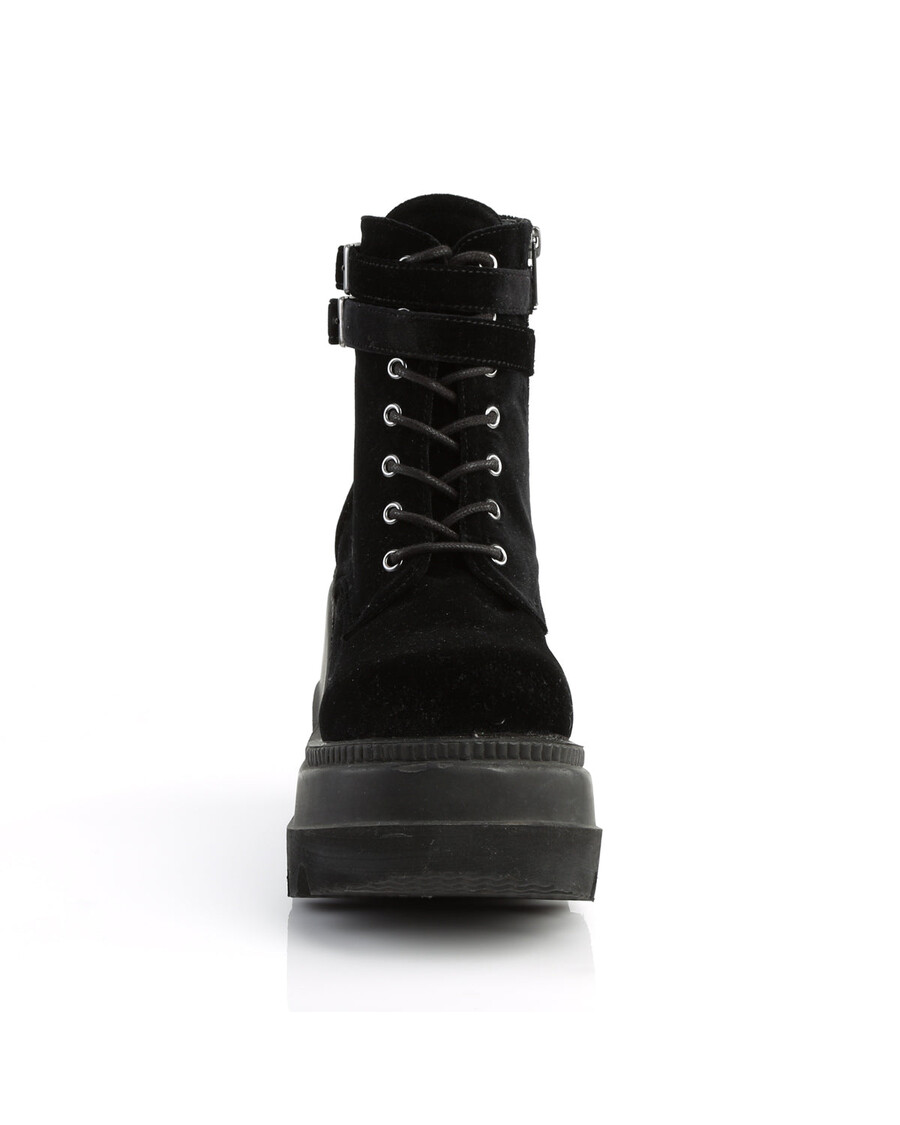 Demonia Cult Shaker-52