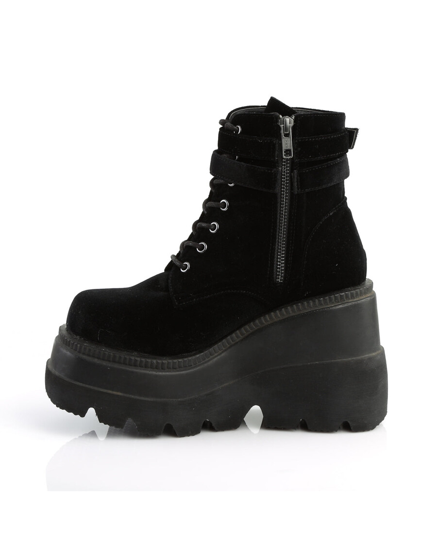 Demonia Cult Shaker-52