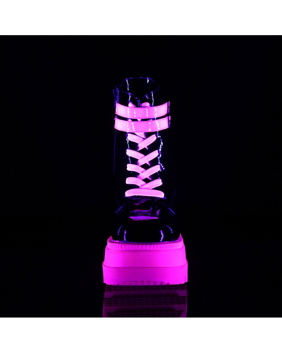 Demonia Cult Shaker-52