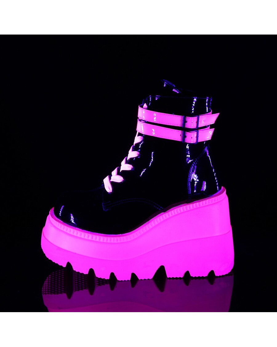 Demonia Cult Shaker-52