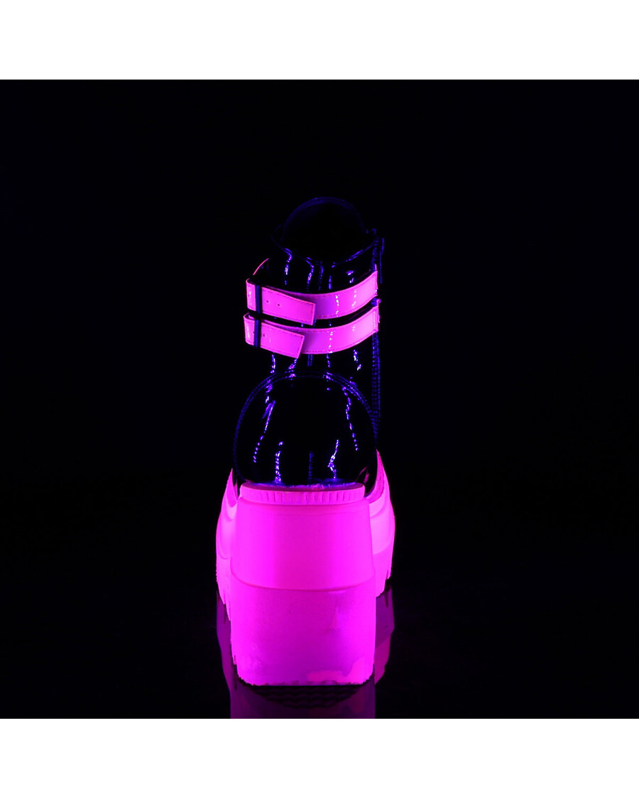 Demonia Cult Shaker-52