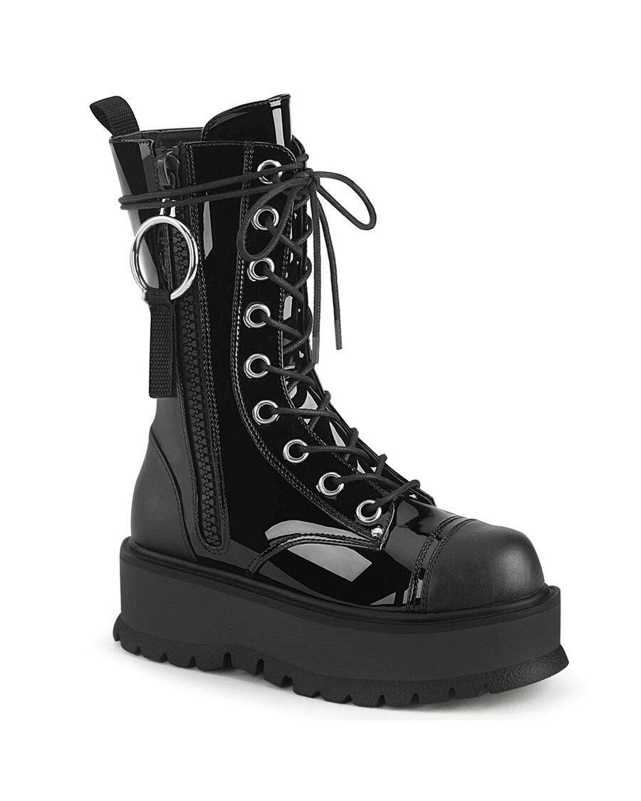فرقه شیطان Slacker-220