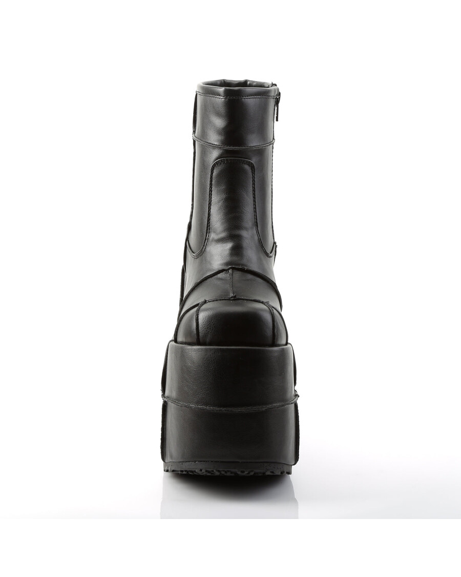 مكدس عبادة الشيطان-201