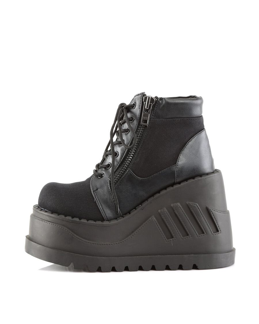 Demonia Cult Stomp-10