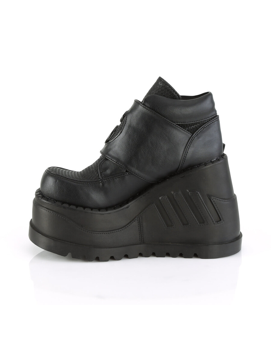 Demonia Cult Stomp-15