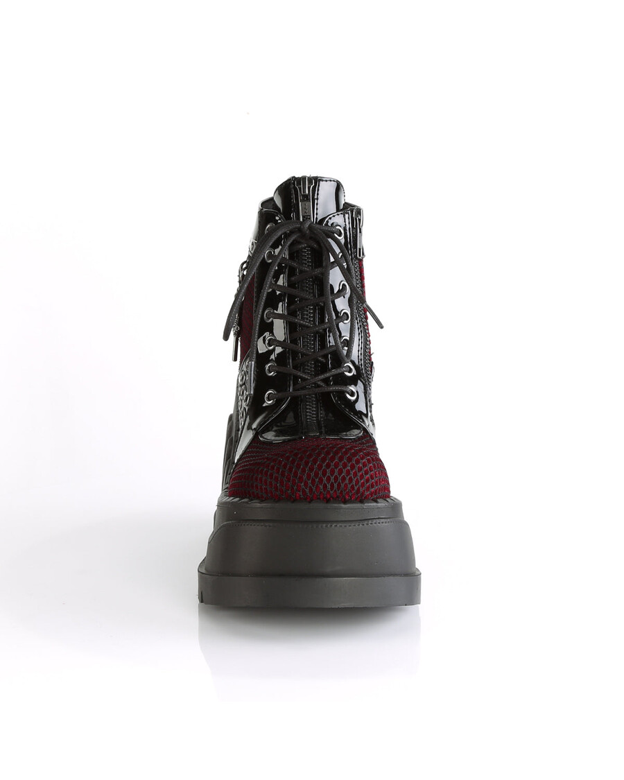 Demonia Cult Stomp-18