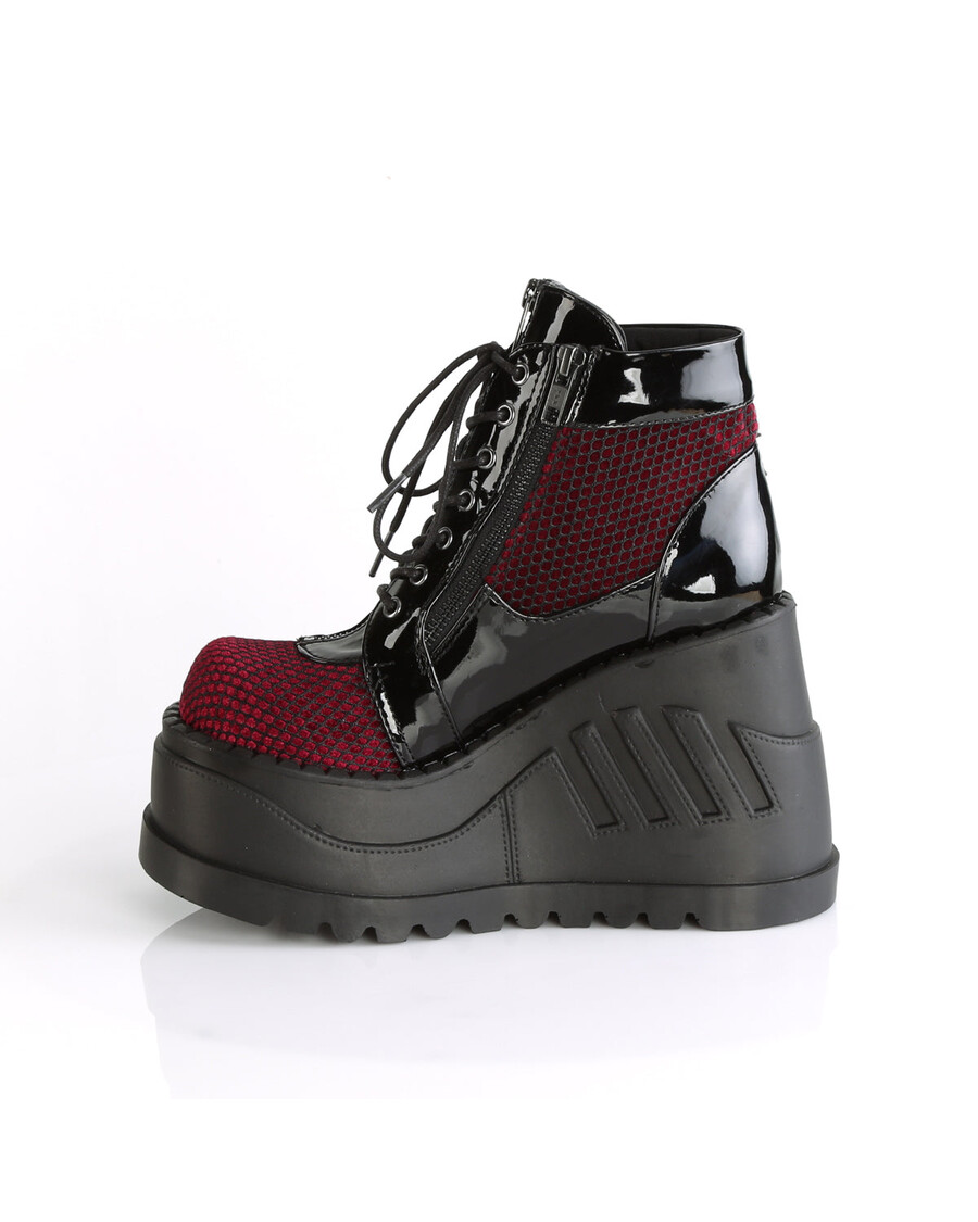 Demonia Cult Stomp-18